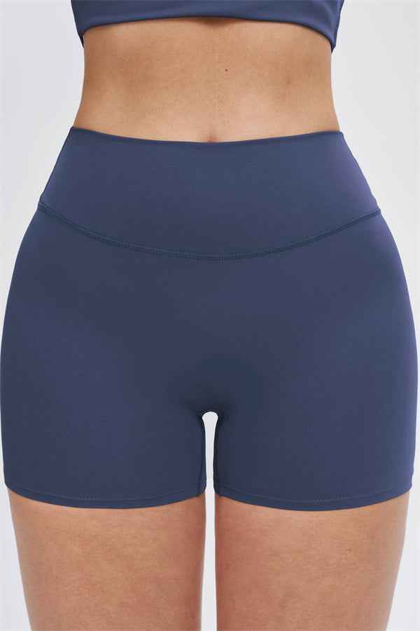The New Isabella Shorts