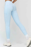 The BoldFit Crop Top Leggings 2-Piece Set