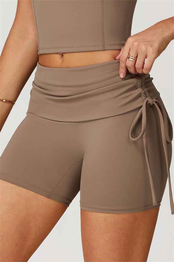 The Echo Shorts