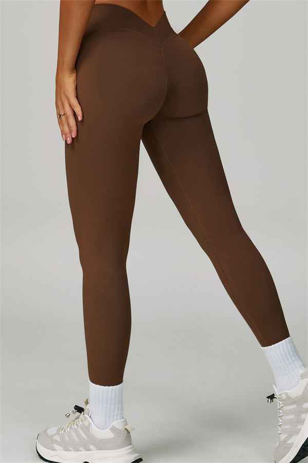 The Empower Leggings