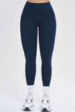 The Stride Crop Top Isabella Leggings 2-Piece Set