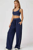 The Amara Pants