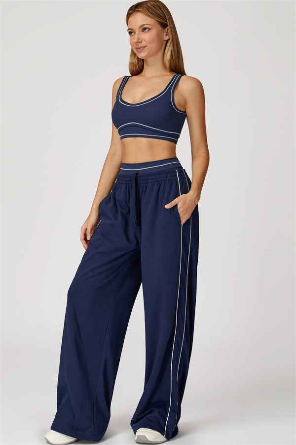 The Amara Pants