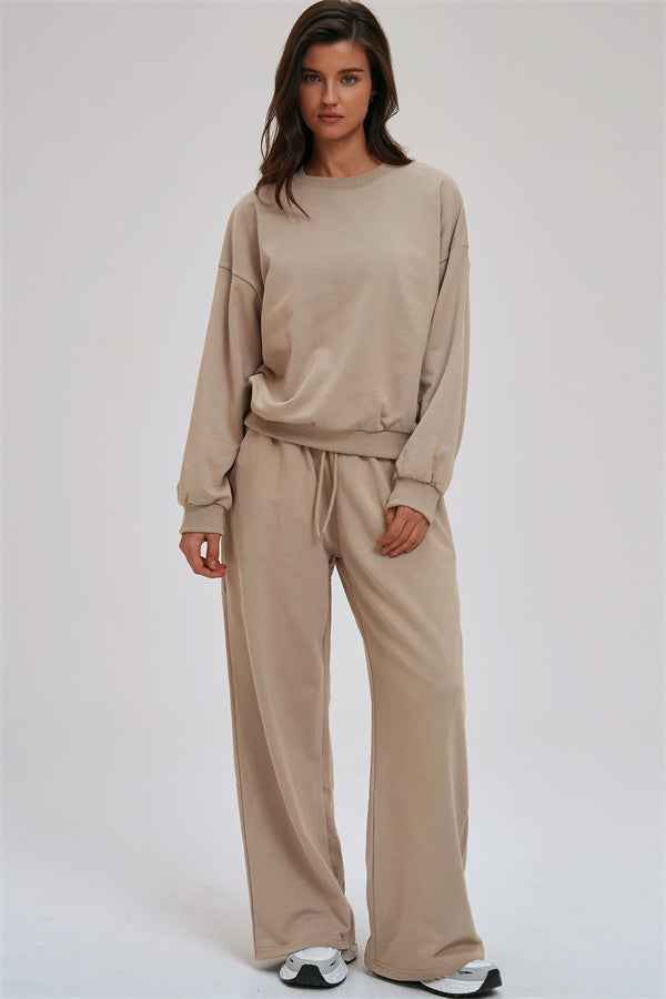 The Kinetic Sweatshirt Sweatpants 2-Piece Set
