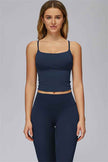 The FlexCore Crop Tank