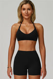 The Bold Shorts