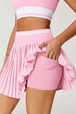 The Elan Tennis Skirt