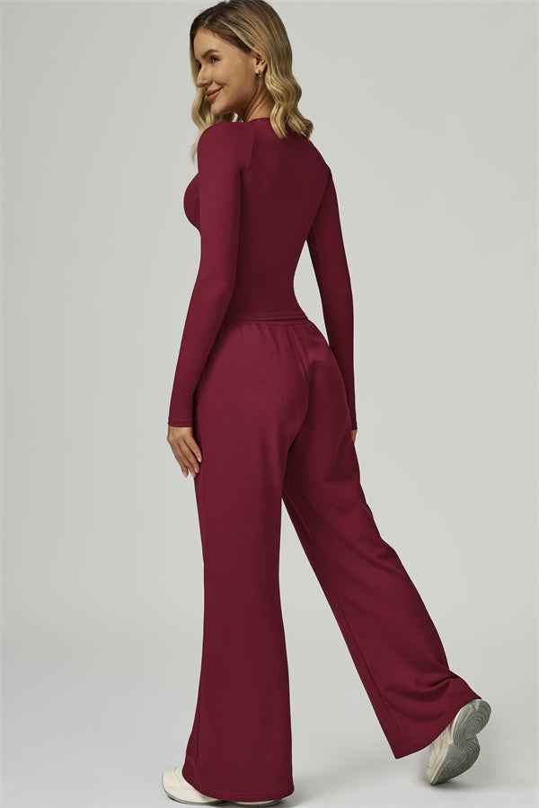 The FlexFit Pants