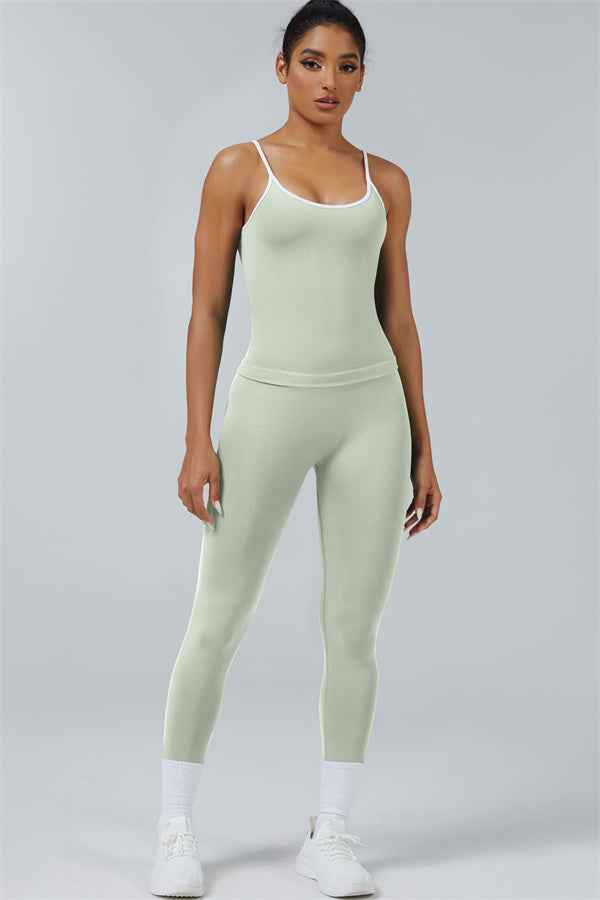 The Elevate Leggings