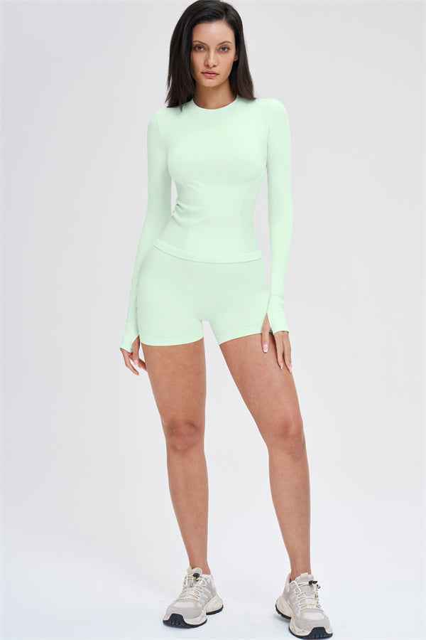 The Whim Long Sleeve T-shirt
