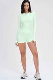 The Whim Long Sleeve T-shirt
