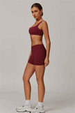 The Halo Shorts