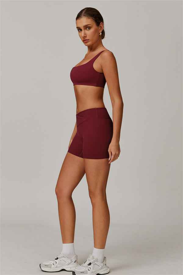 The Halo Shorts