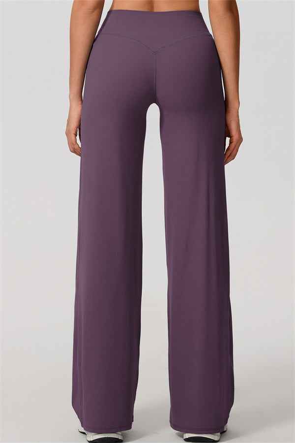 The Nestle Straight Leg Pants