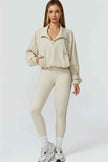The Venus Zip Jacket