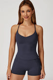 The Propel Crop Top