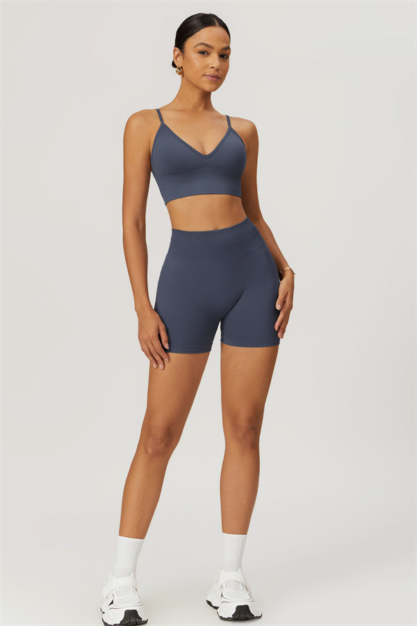 The Allure Shorts