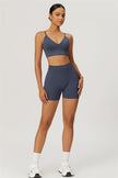 The Allure Shorts