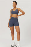The Allure Shorts