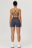 The Allure Shorts