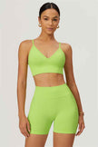 The Allure Shorts