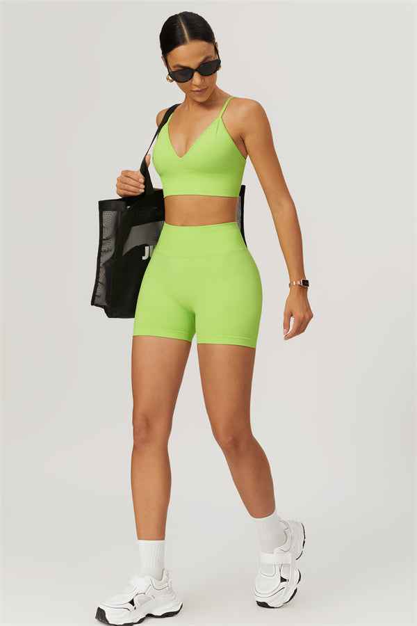 The Allure Shorts