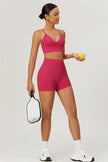 The Allure Shorts