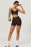 The Allure Shorts
