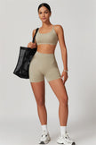 The Allure Shorts