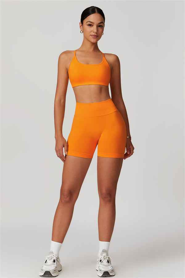 The Allure Shorts