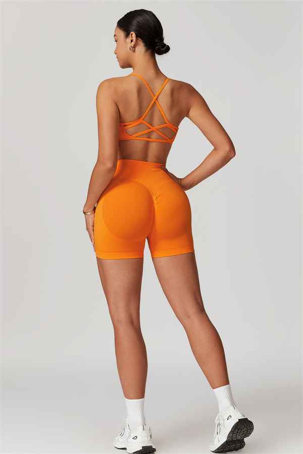 The Allure Shorts