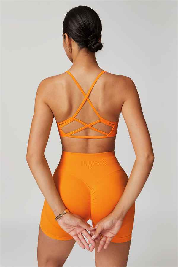 The Allure Shorts