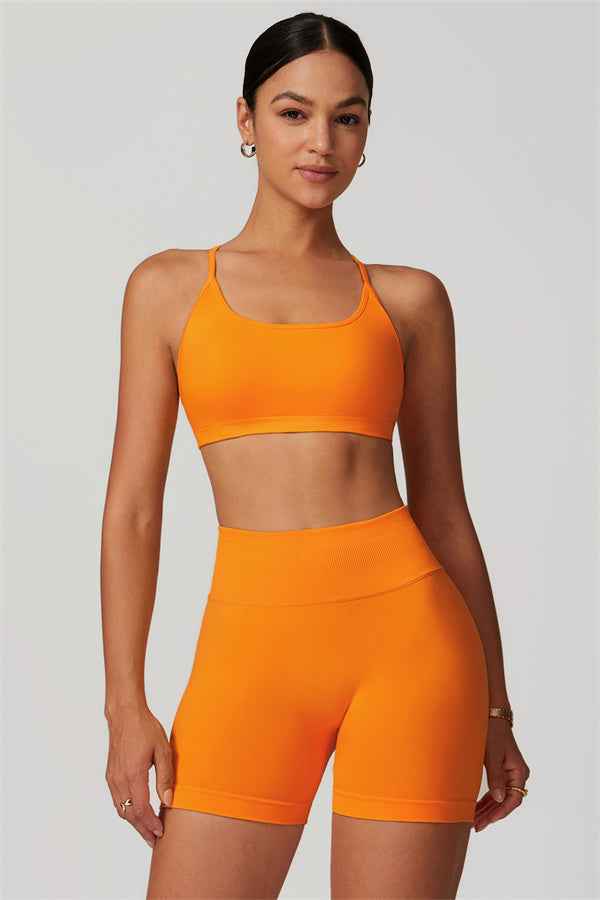The Allure Shorts