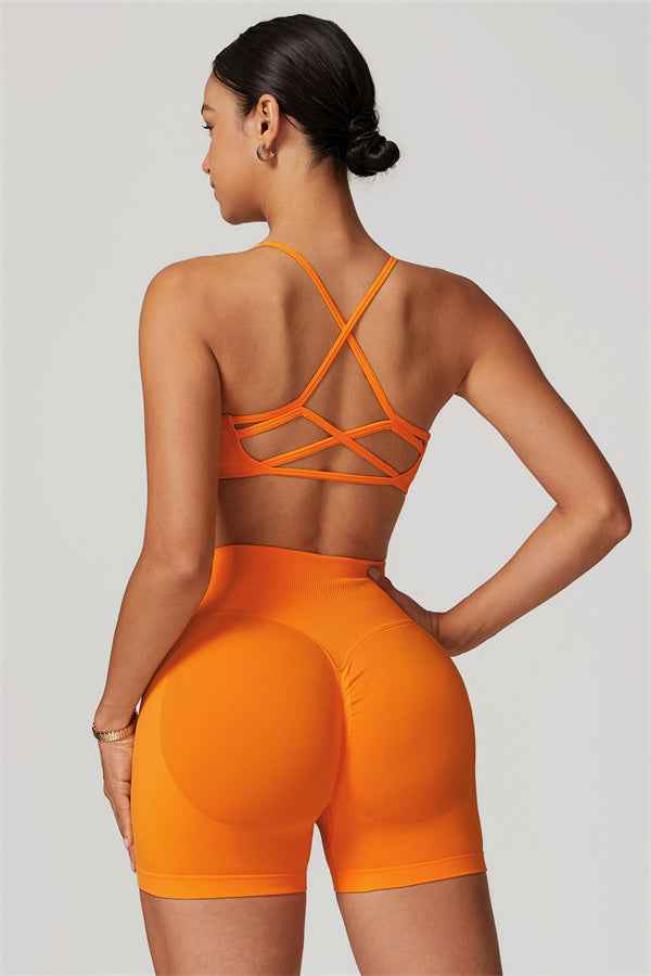 The Allure Shorts