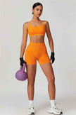 The Allure Shorts