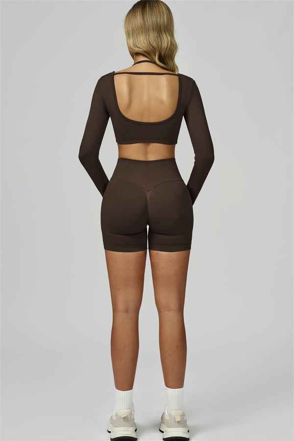 The Prime Shorts