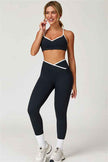The Boost Leggings
