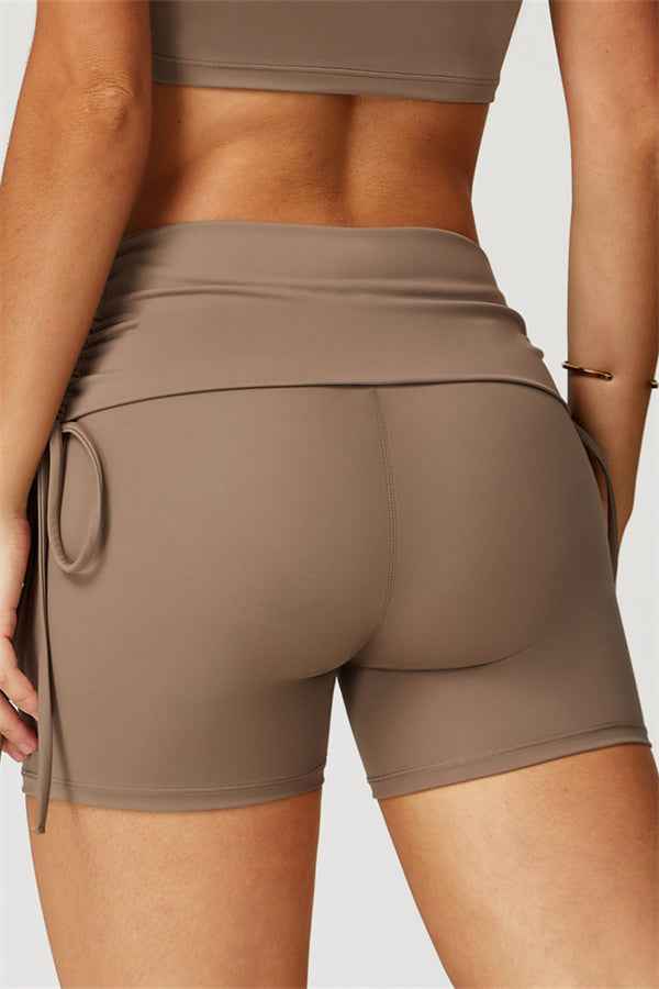 The Echo Shorts