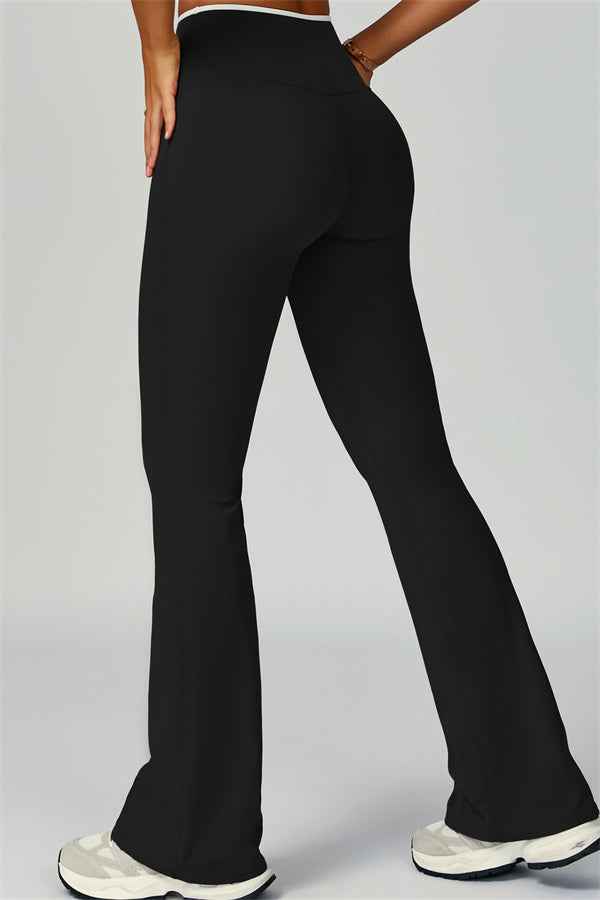 The Quest Tank Flared Leggings 2-Piece Set