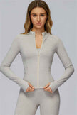 The Radiance Jacket Leggings 2-Piece Set