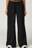 The Sprint Halter Tank Top Sweatpants 2-Piece Set