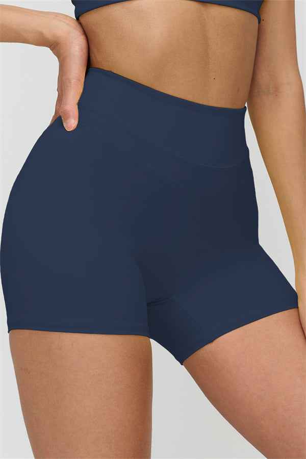 The Stride T-shirt Shorts 2-Piece Set