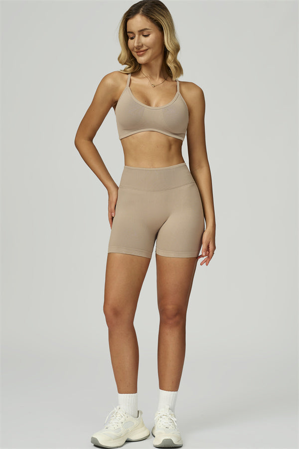 The Prime Sports Bra