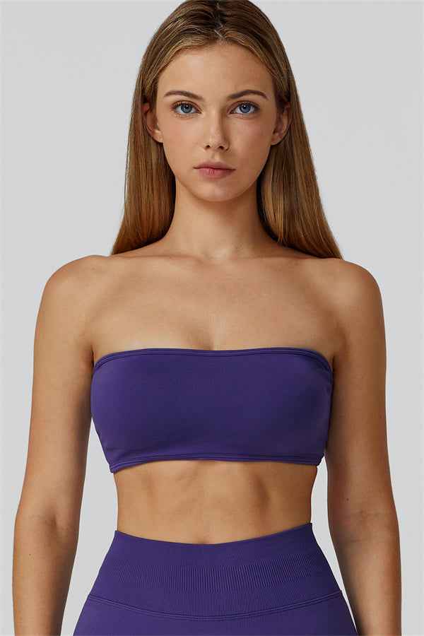 The Reign Sports Bra Leggings 2-Piece Set
