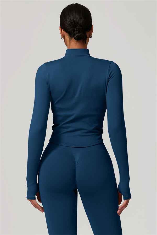 The Delight Jacket