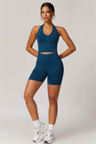 The Delight Shorts