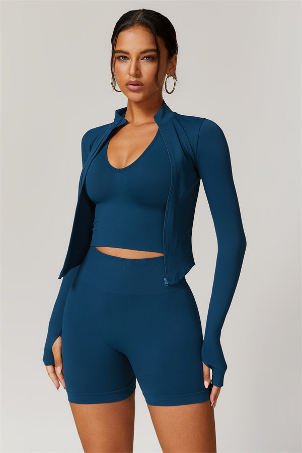 The Delight Jacket
