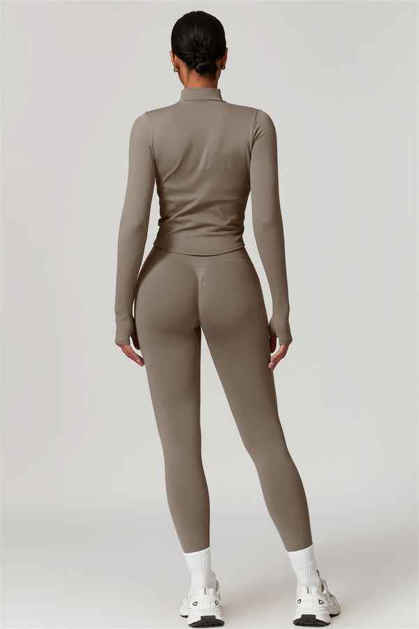 The Delight Jacket