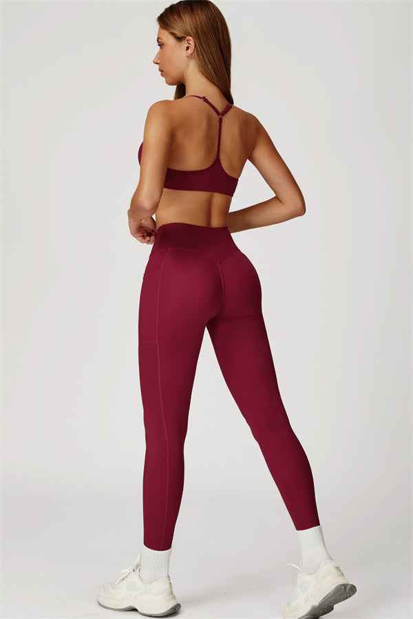 The Propel Sports Bra