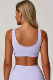 The Lavish Sports Bra Leggings 2-Piece Set